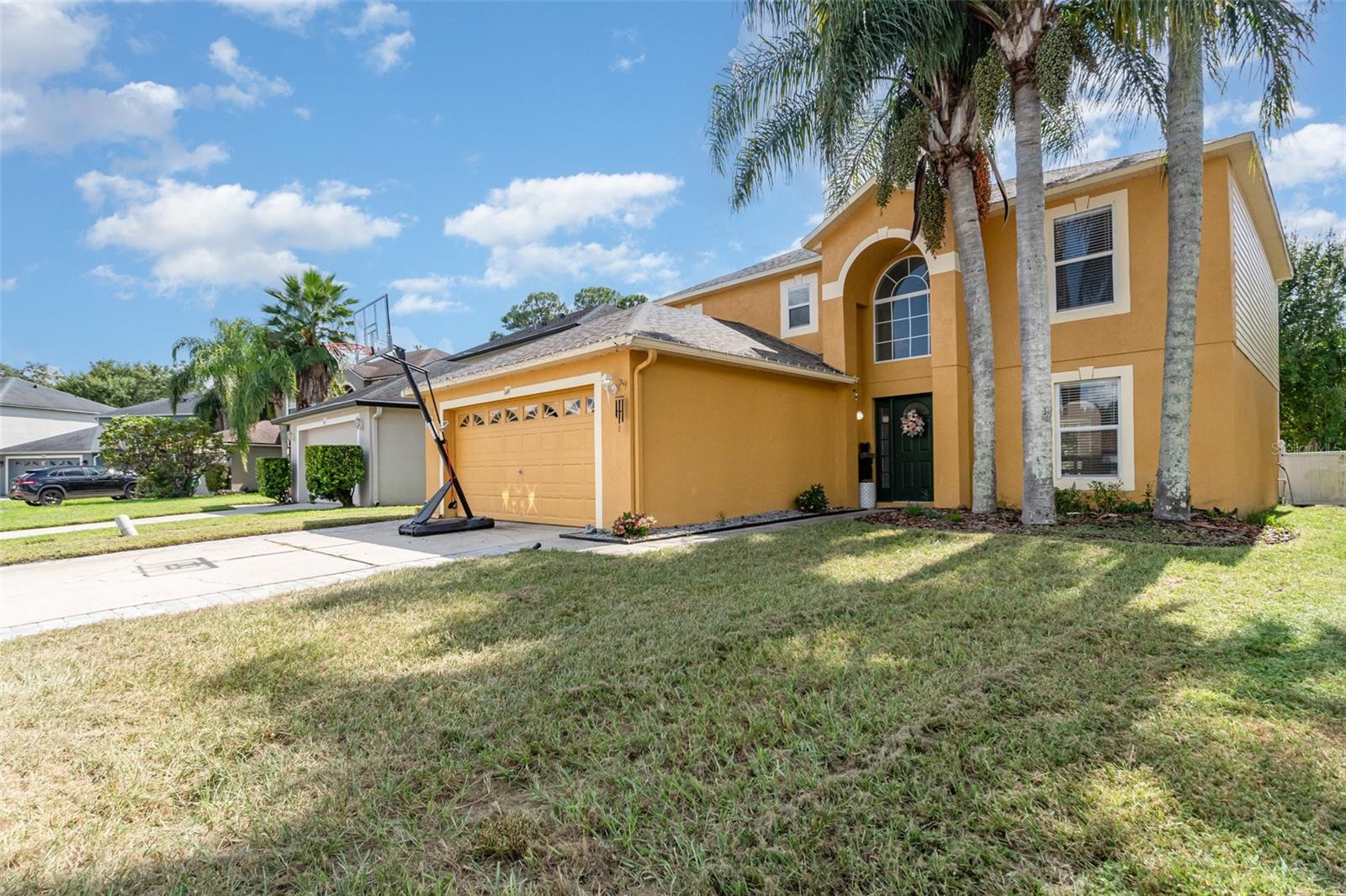 149 Circle Hill, Sanford, FL 32773