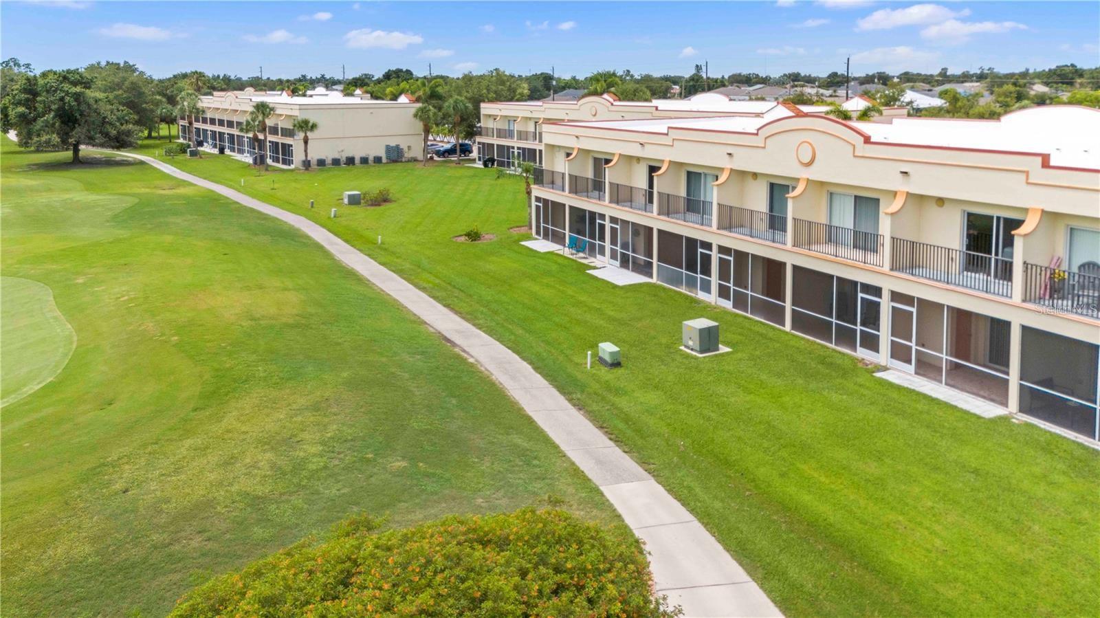 1186 Rio de Janeiro Unit 104, Punta Gorda, FL 33983