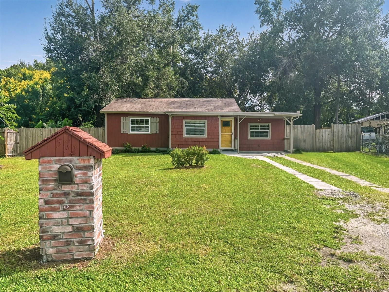 512 Green, Fort Meade, FL 33841