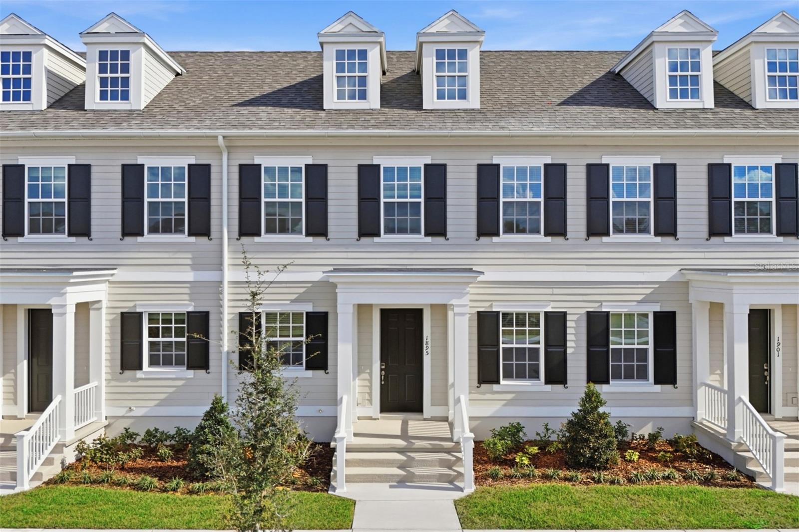 1895 Seawall, Celebration, FL 34747