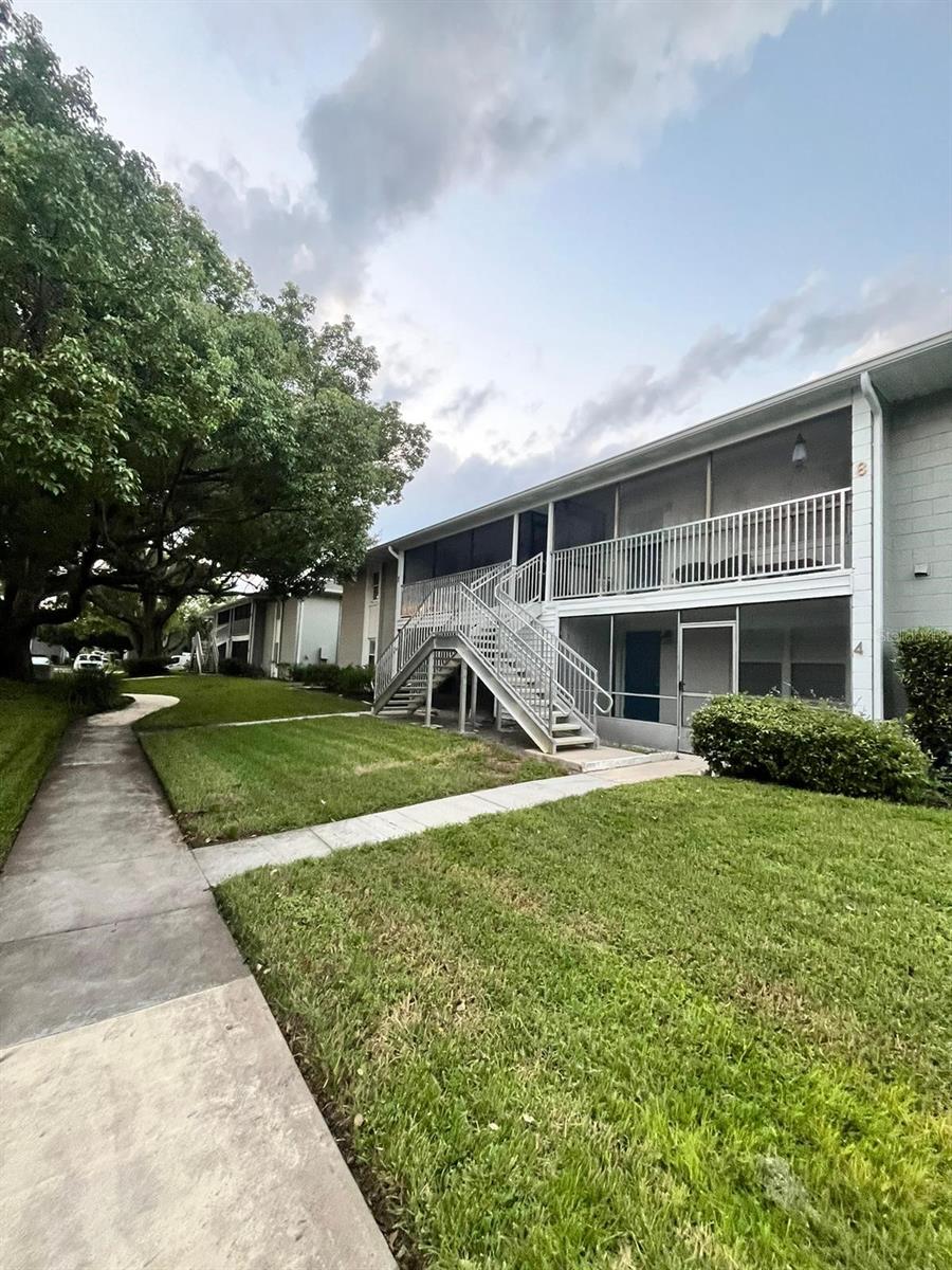 700 Airport Unit B7, Sanford, FL 32773
