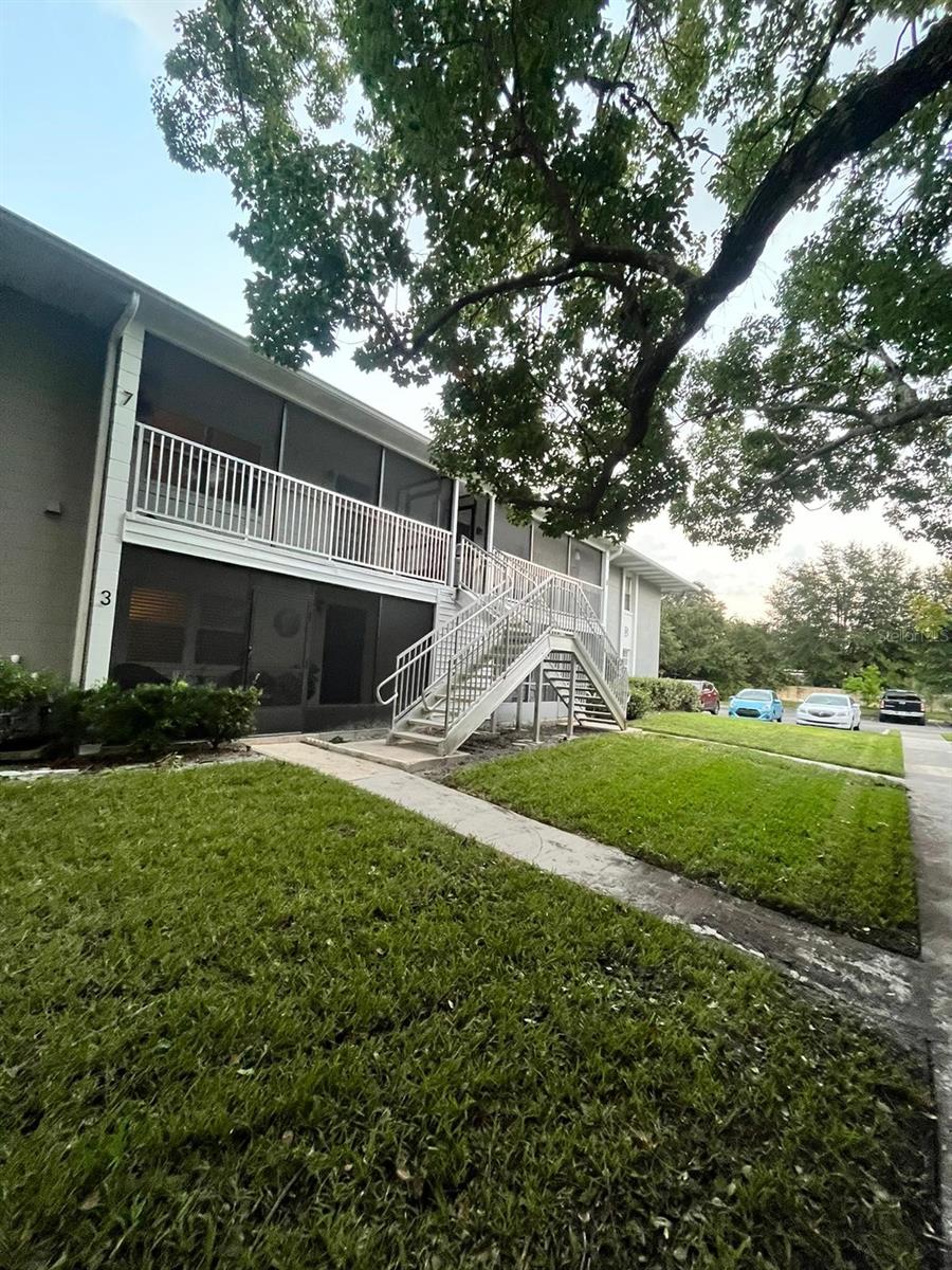 700 Airport Unit B7, Sanford, FL 32773