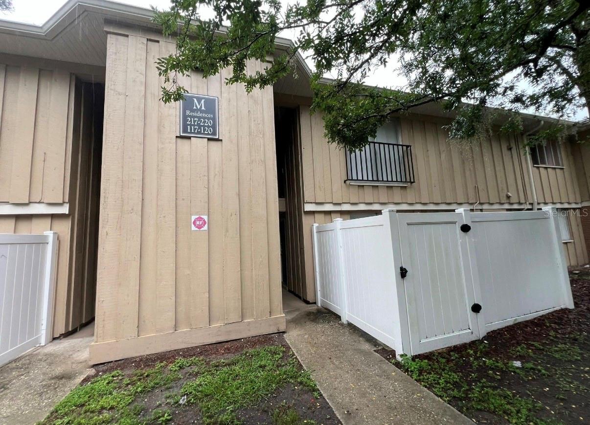 507 39th Unit 220, Gainesville, FL 32607