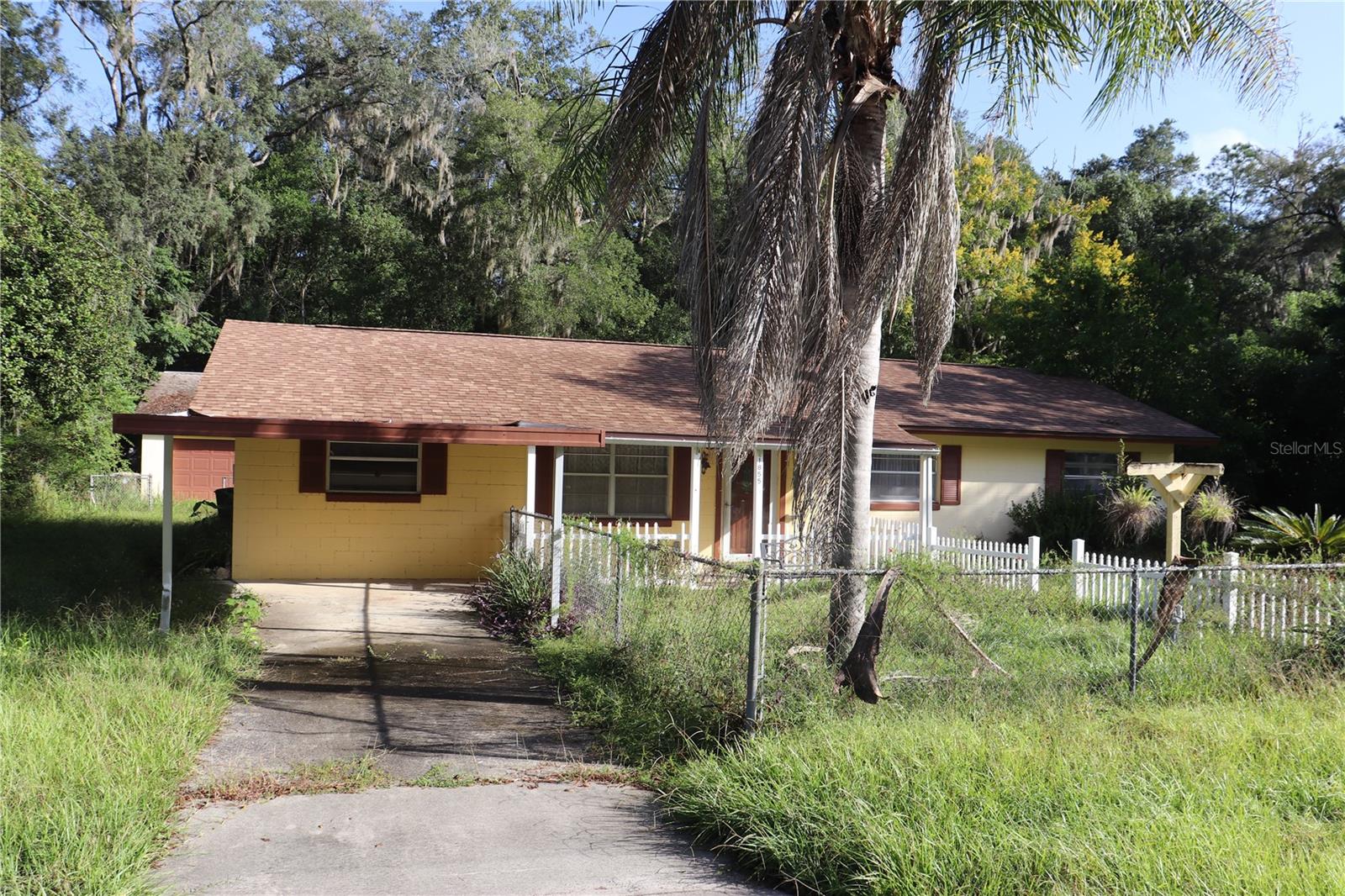 1855 23, Ocala, FL 34470
