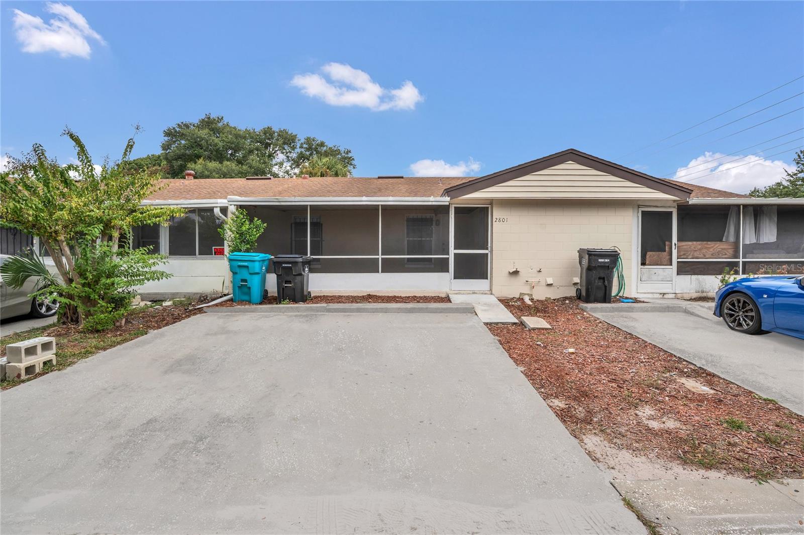 2801 Willow, Orlando, FL 32808