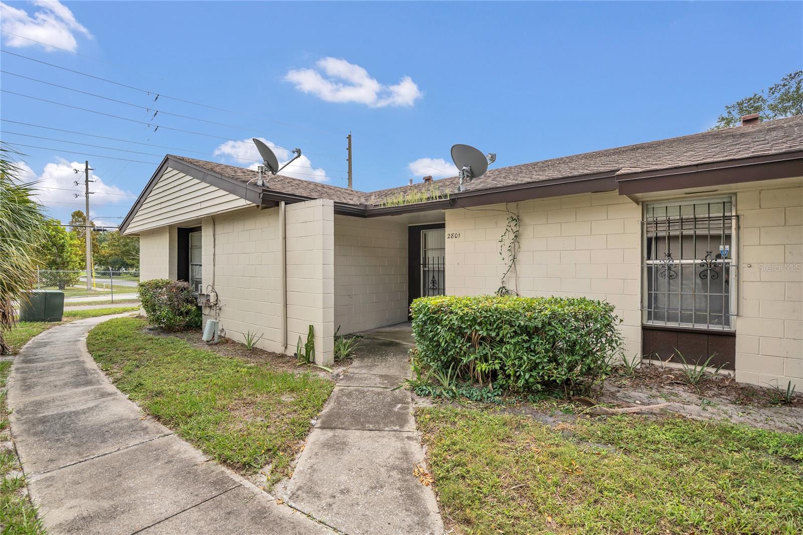 2801 Willow, Orlando, FL 32808