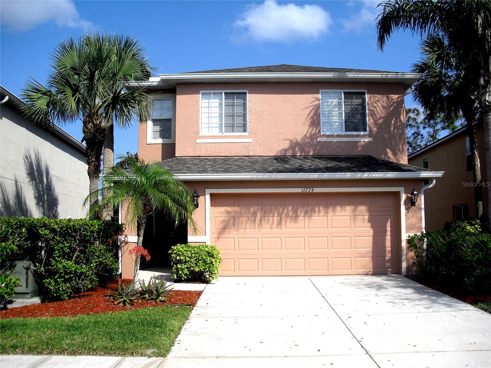 11774 Tempest Harbor, Venice, FL 34292