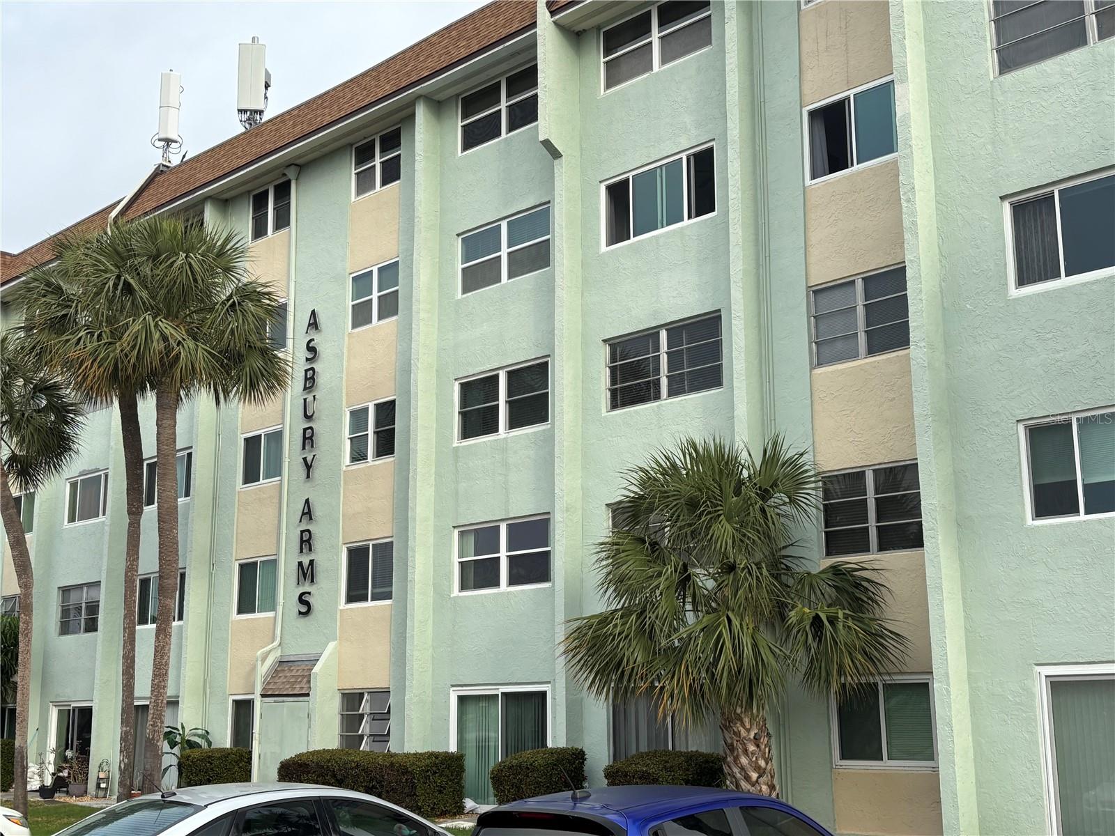 801 83rd Unit 127, St Petersburg, FL 33702