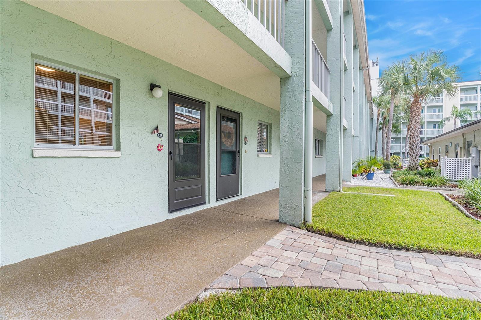 801 83rd Unit 127, St Petersburg, FL 33702