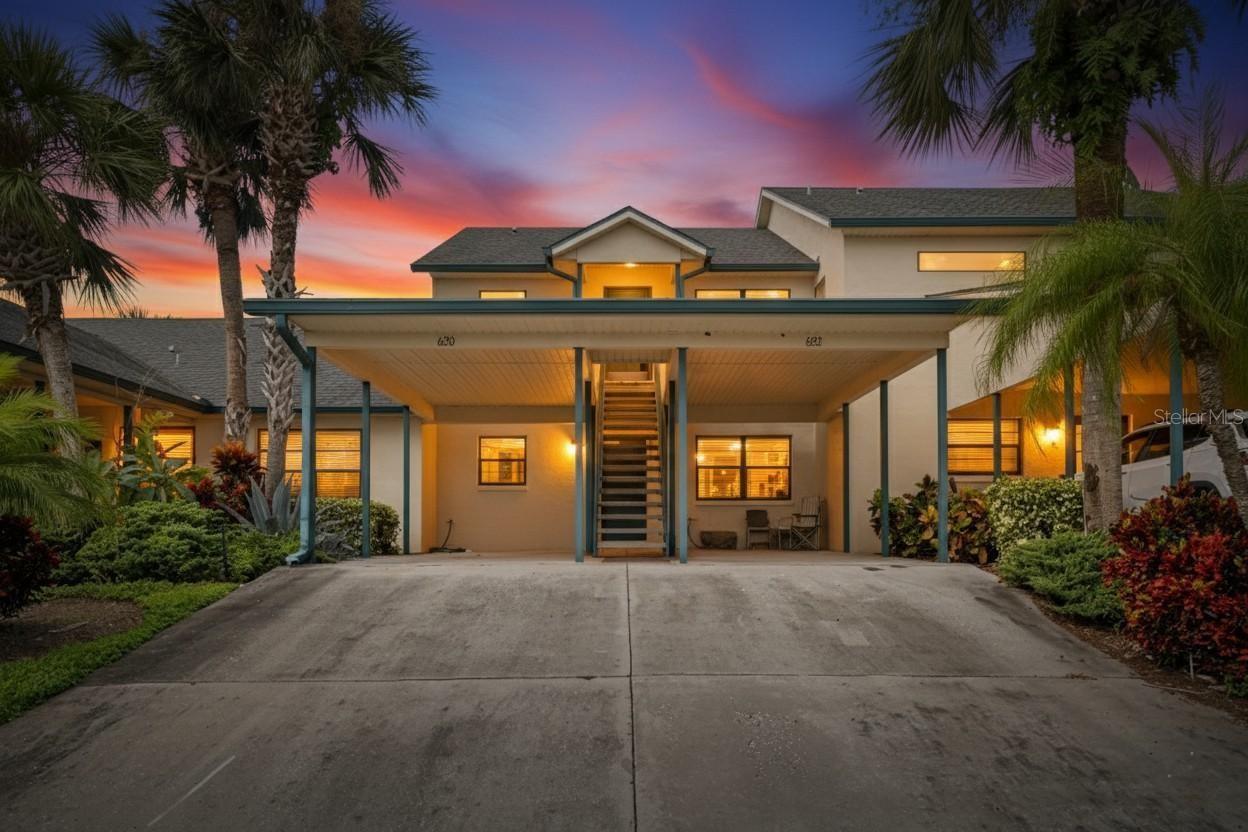 620 Yardarm Unit 10, Apollo Beach, FL 33572