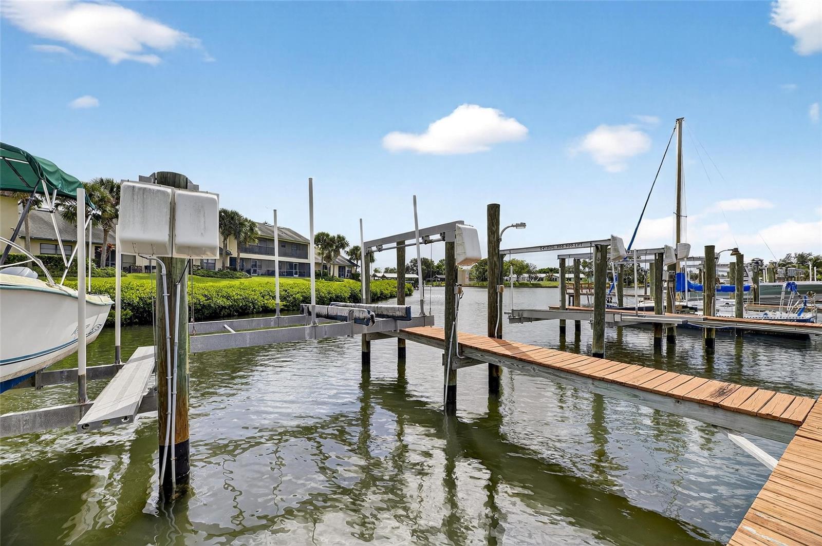620 Yardarm Unit 10, Apollo Beach, FL 33572