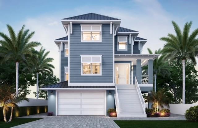 10178 Gulf, Treasure Island, FL 33706