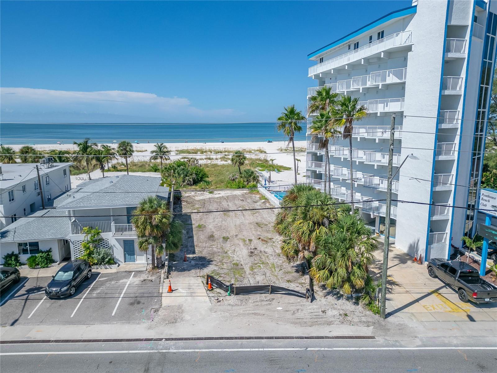 10178 Gulf, Treasure Island, FL 33706