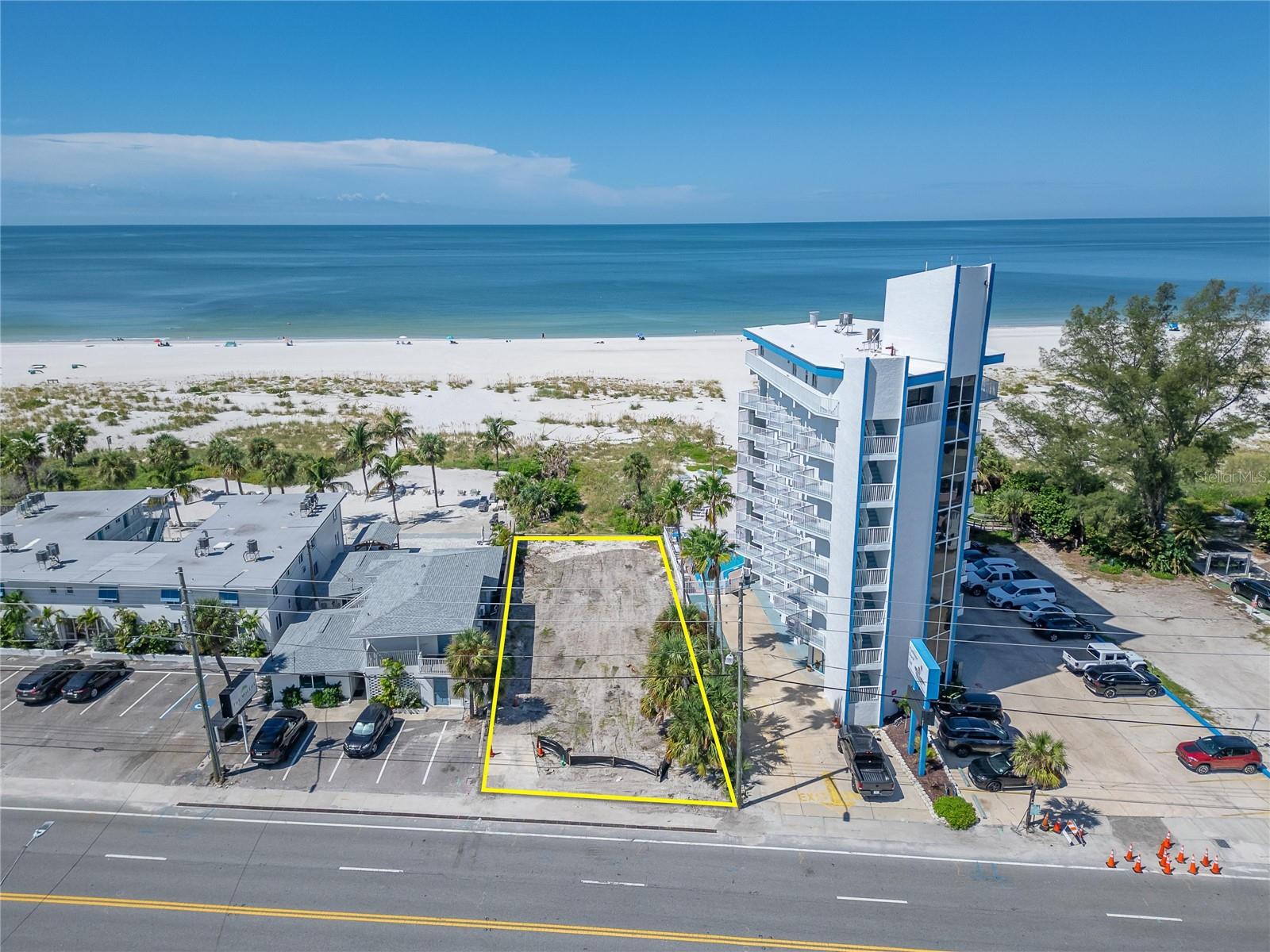10178 Gulf, Treasure Island, FL 33706