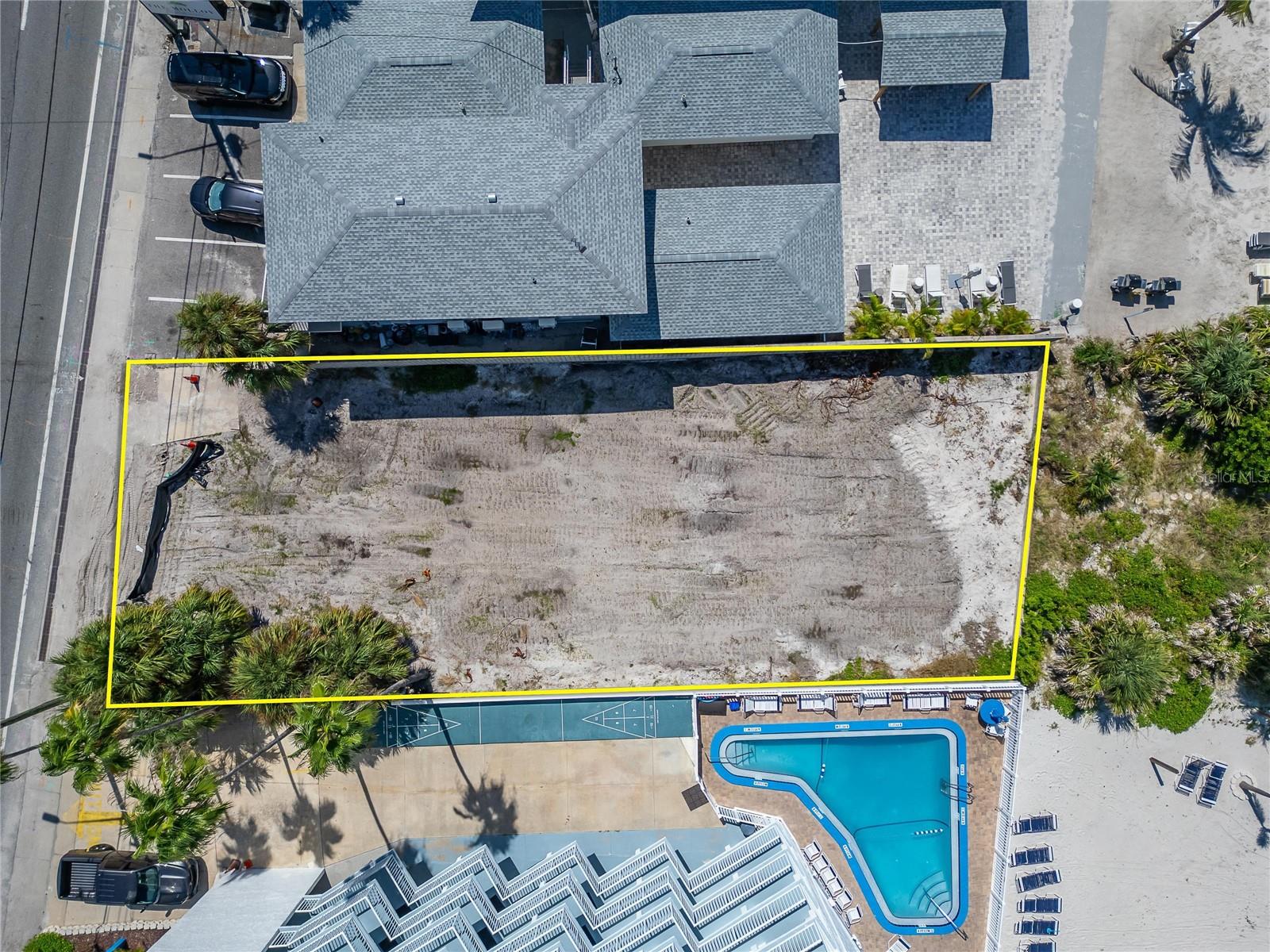 10178 Gulf, Treasure Island, FL 33706