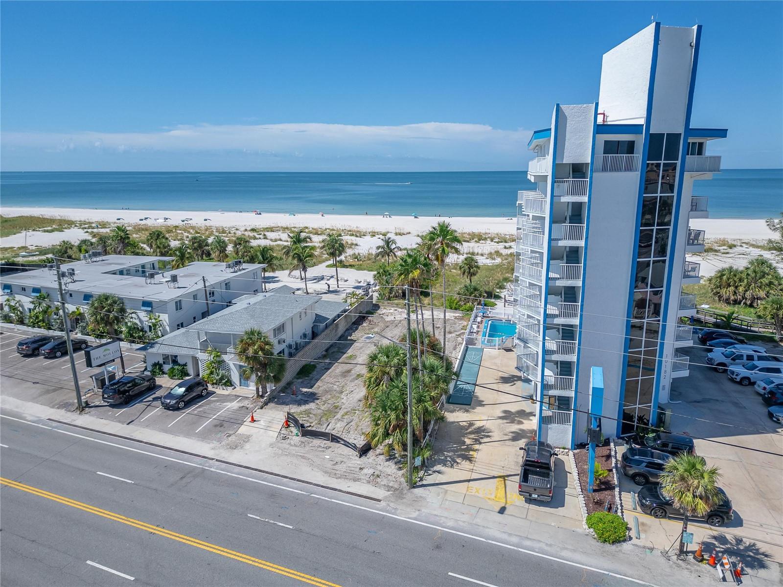 10178 Gulf, Treasure Island, FL 33706