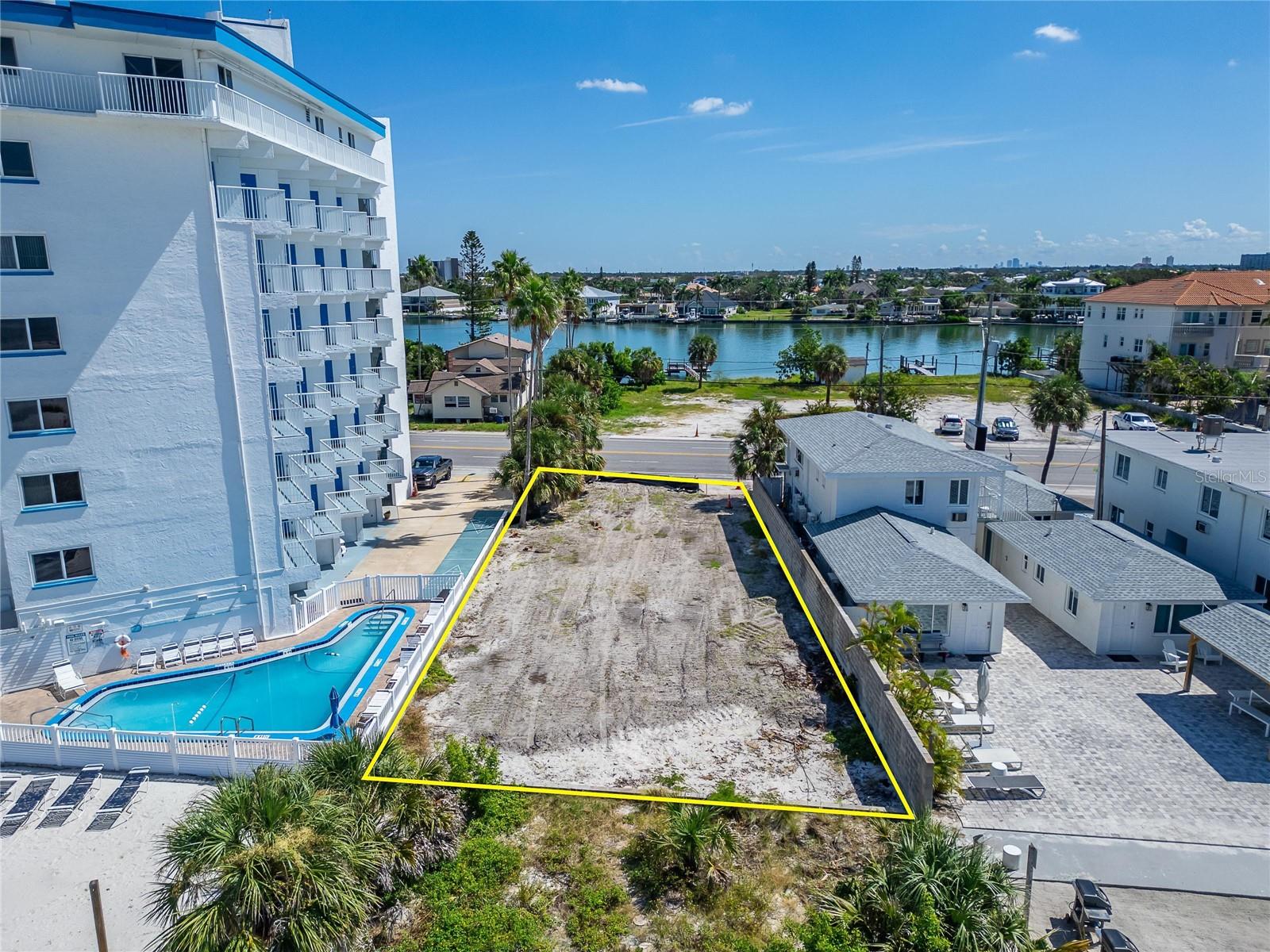 10178 Gulf, Treasure Island, FL 33706