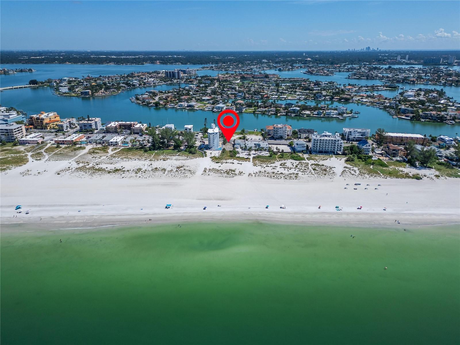 10178 Gulf, Treasure Island, FL 33706