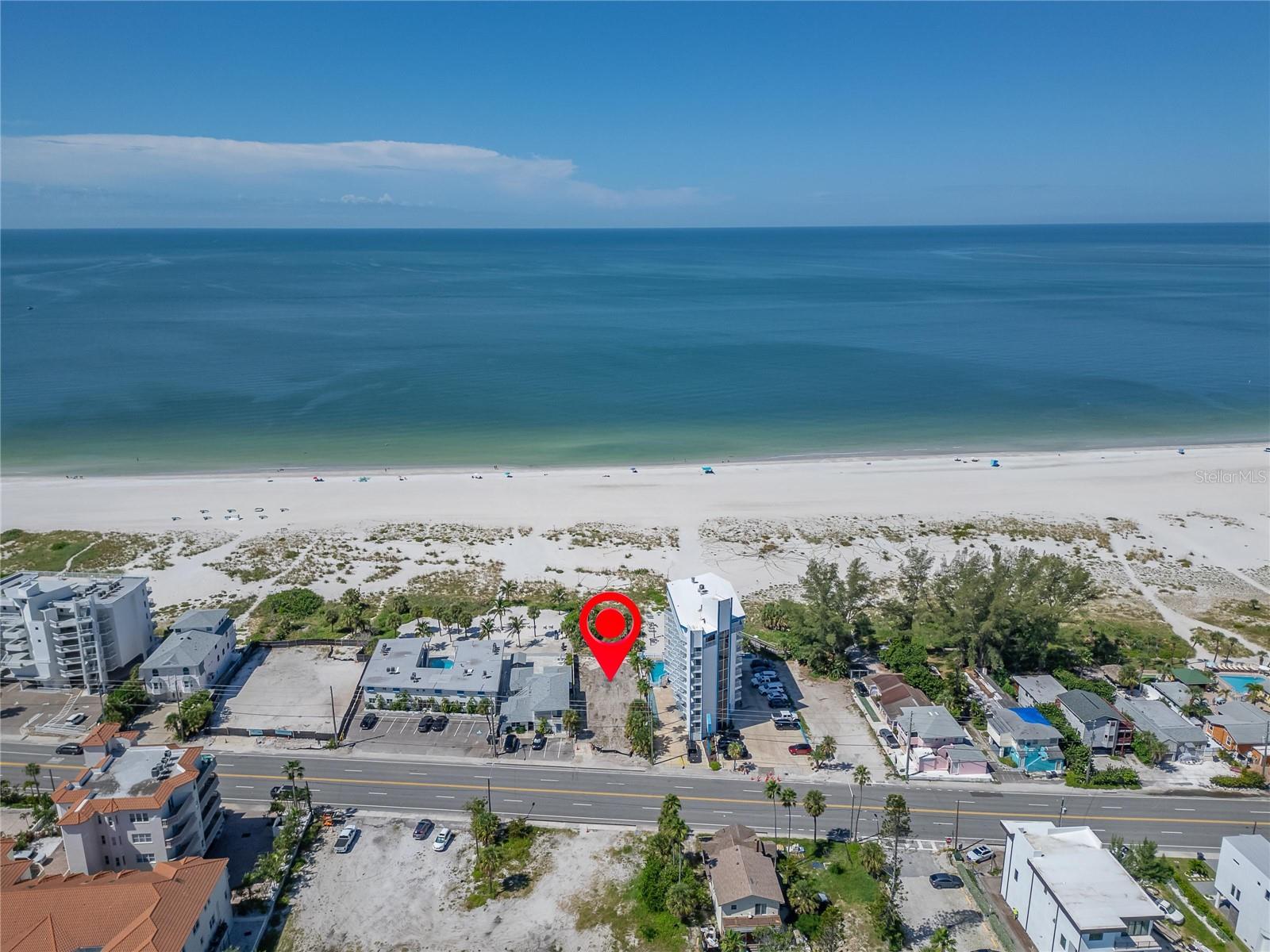 10178 Gulf, Treasure Island, FL 33706