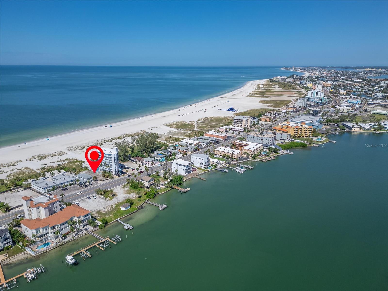 10178 Gulf, Treasure Island, FL 33706