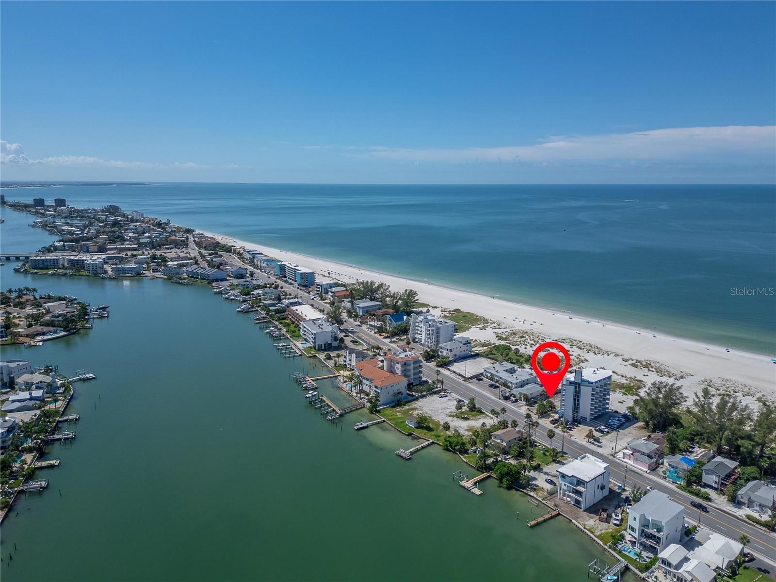 10178 Gulf, Treasure Island, FL 33706