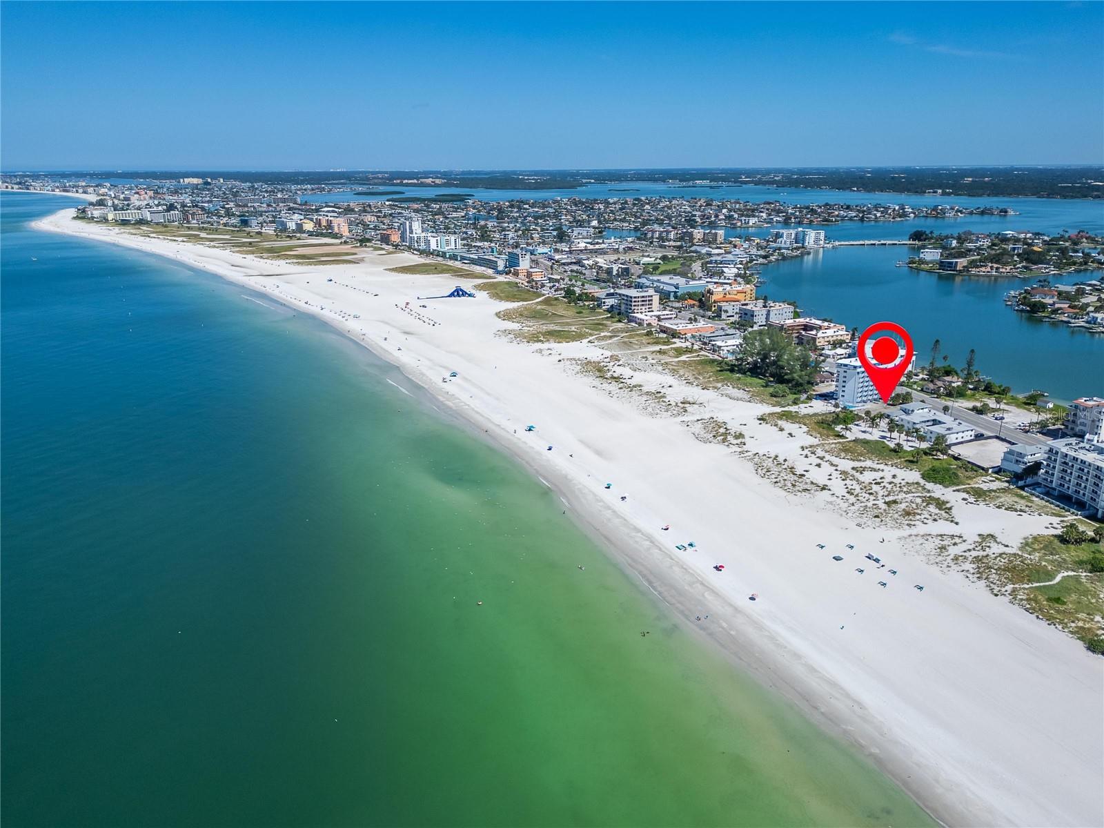 10178 Gulf, Treasure Island, FL 33706
