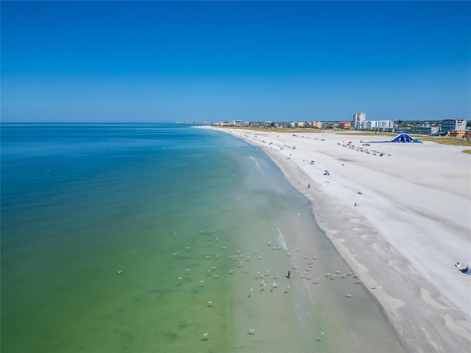 10178 Gulf, Treasure Island, FL 33706
