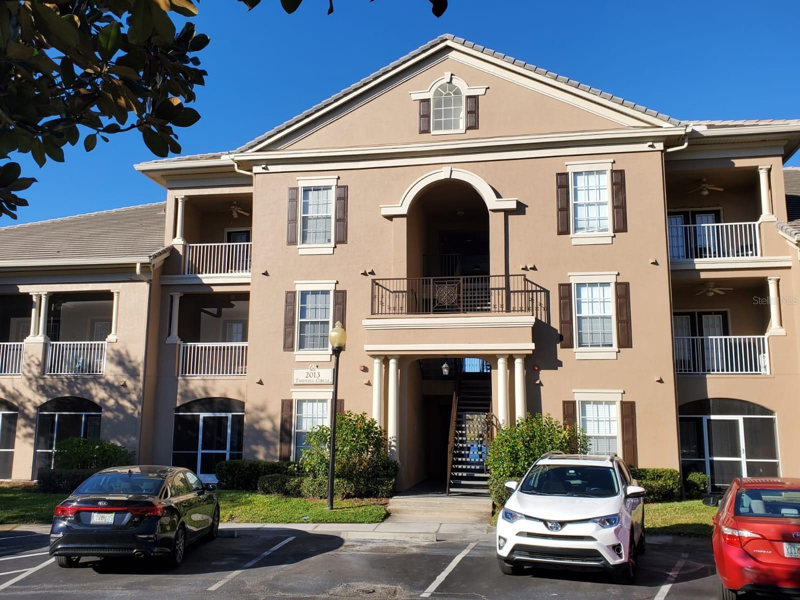 2013 Tizewell Unit 1403, Orlando, FL 32837