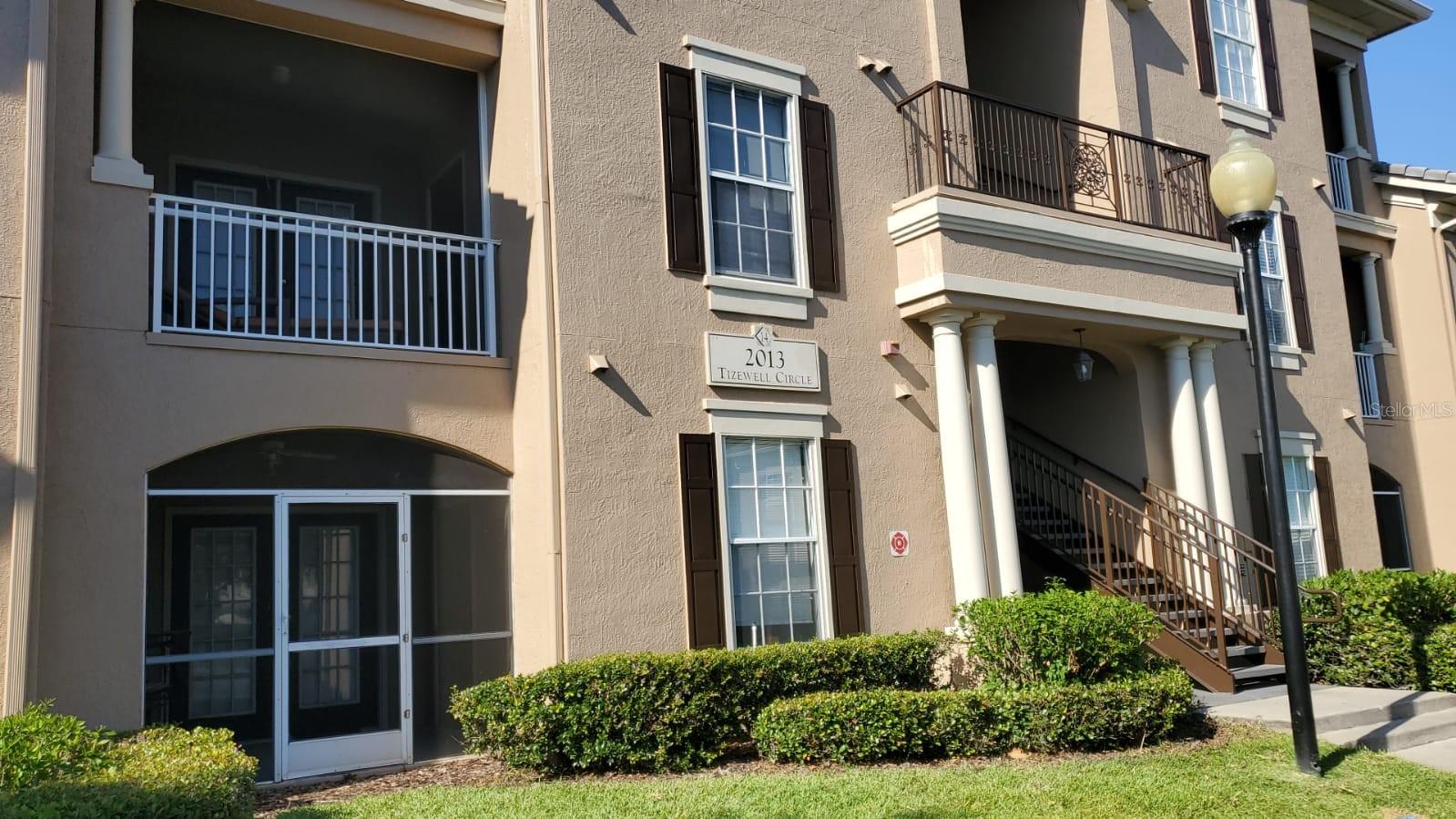 2013 Tizewell Unit 1403, Orlando, FL 32837