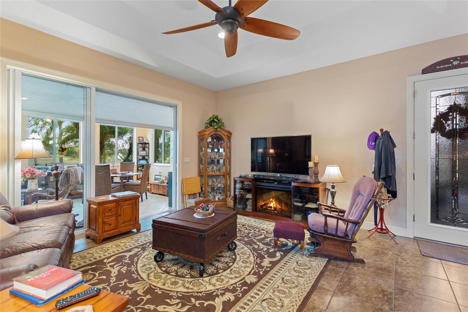 548 Narrow Pond, Polk City, FL 33868
