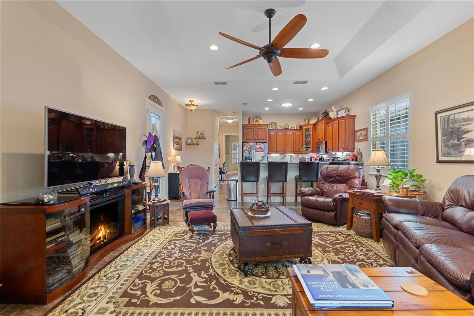 548 Narrow Pond, Polk City, FL 33868