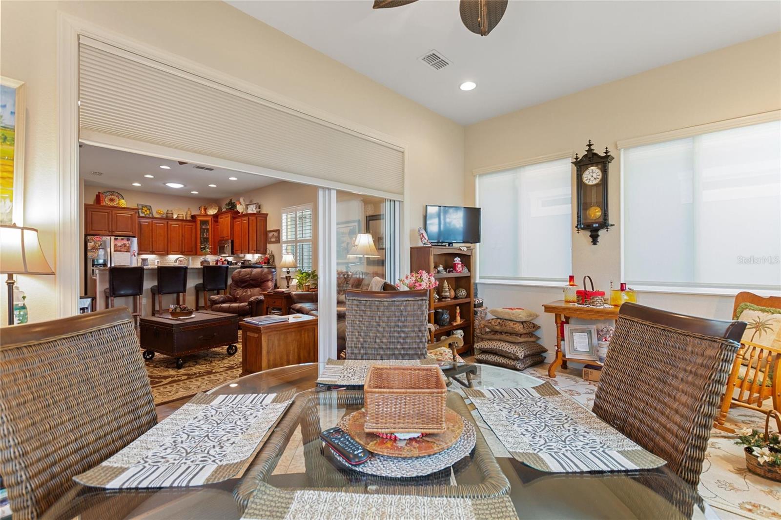 548 Narrow Pond, Polk City, FL 33868