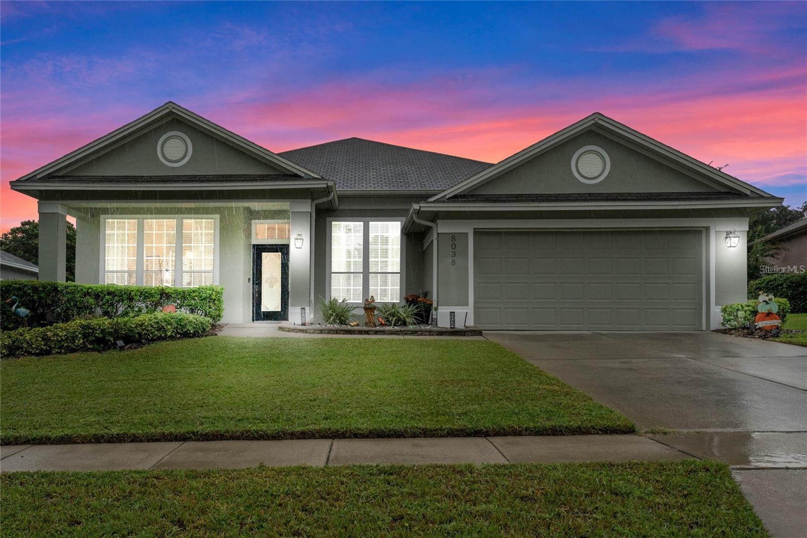 8038 Glitter, Orlando, FL 32836