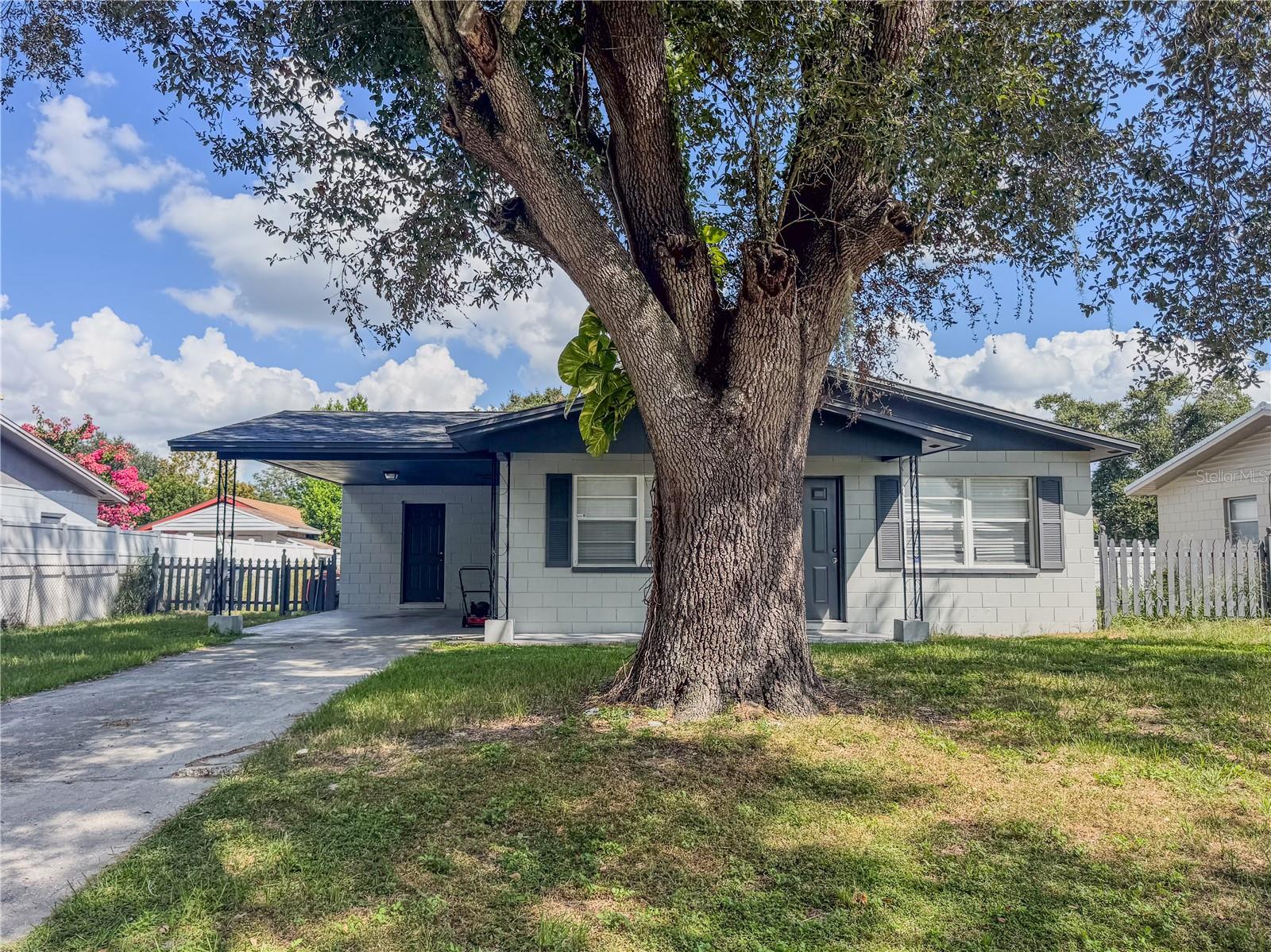 602 Taylor, Winter Haven, FL 33880