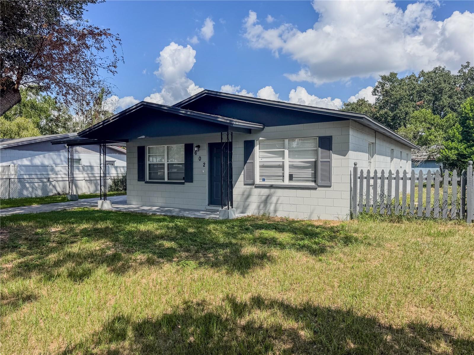602 Taylor, Winter Haven, FL 33880