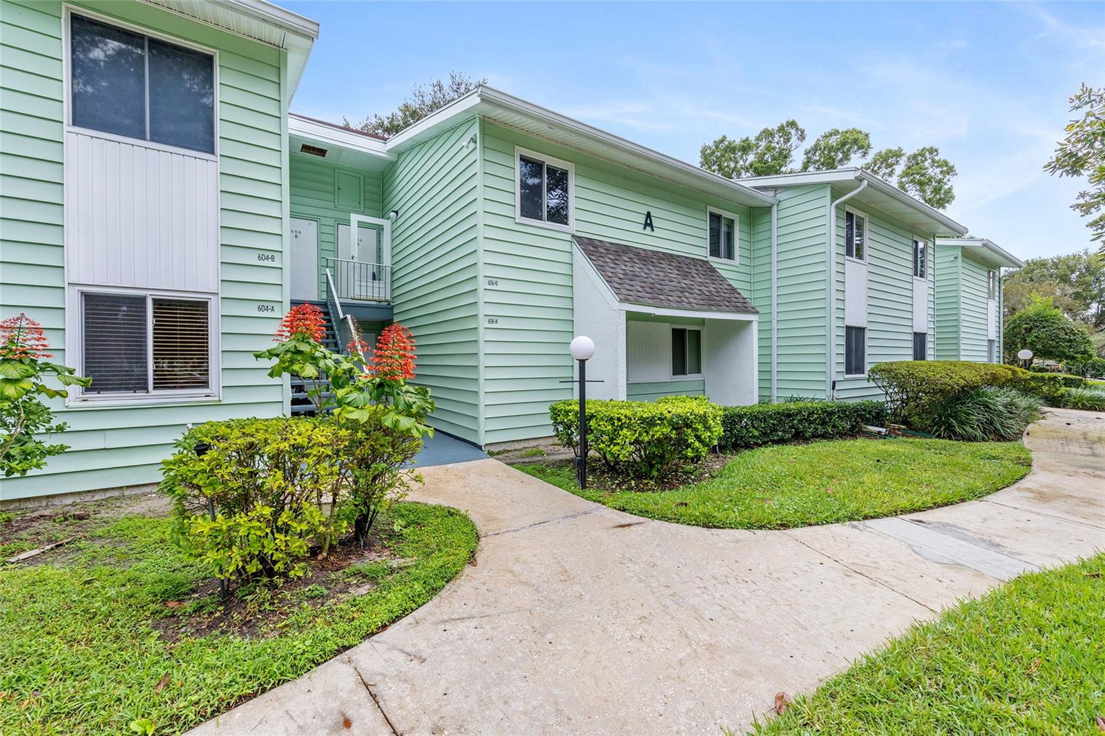 606 Midway Unit A, Ocala, FL 34472