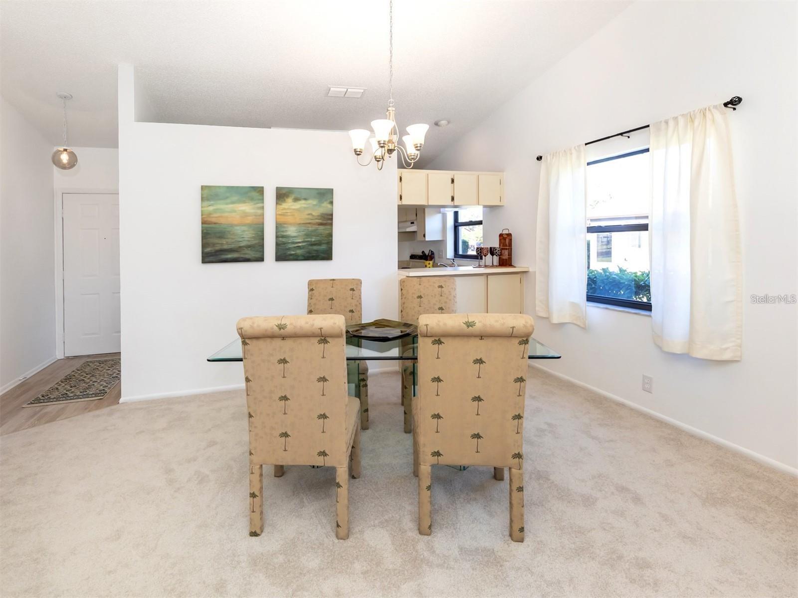 401 Curry Unit 66, Nokomis, FL 34275