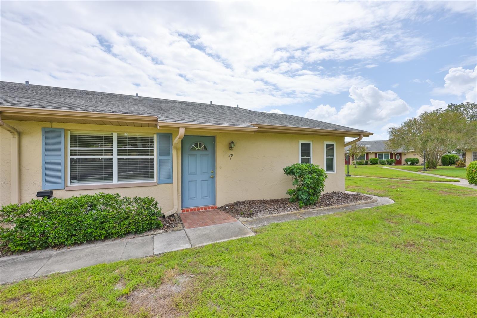 1908 Canterbury Unit 20, Sun City Center, FL 33573