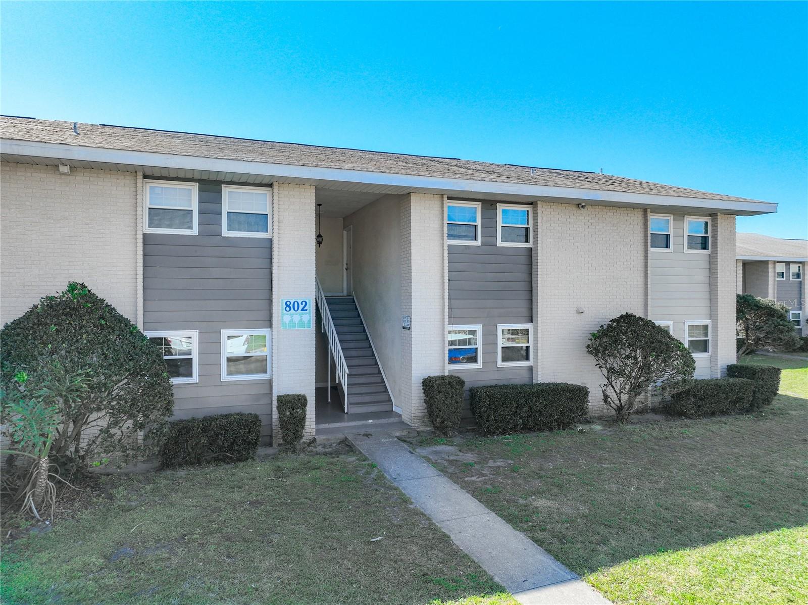 802 Sky Lake Unit C, Orlando, FL 32809