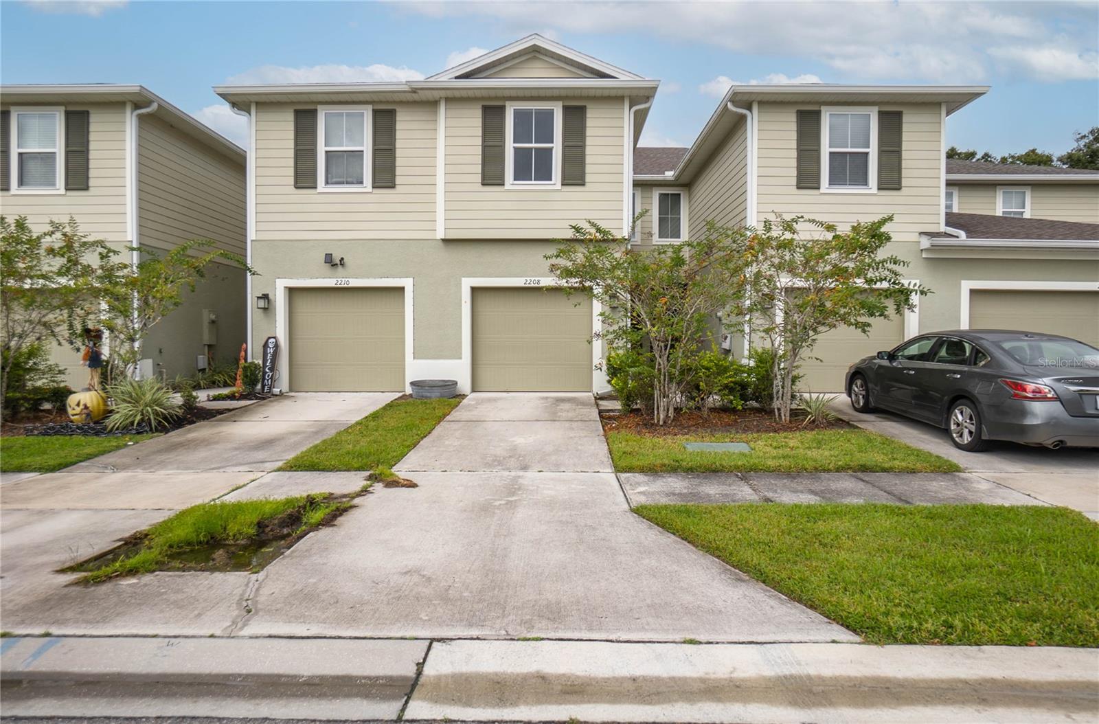 2208 Laceflower, Brandon, FL 33510