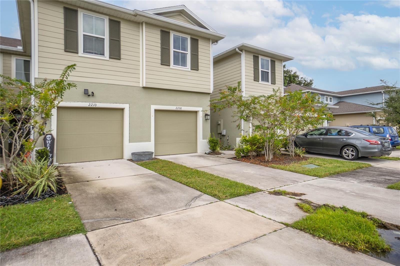 2208 Laceflower, Brandon, FL 33510