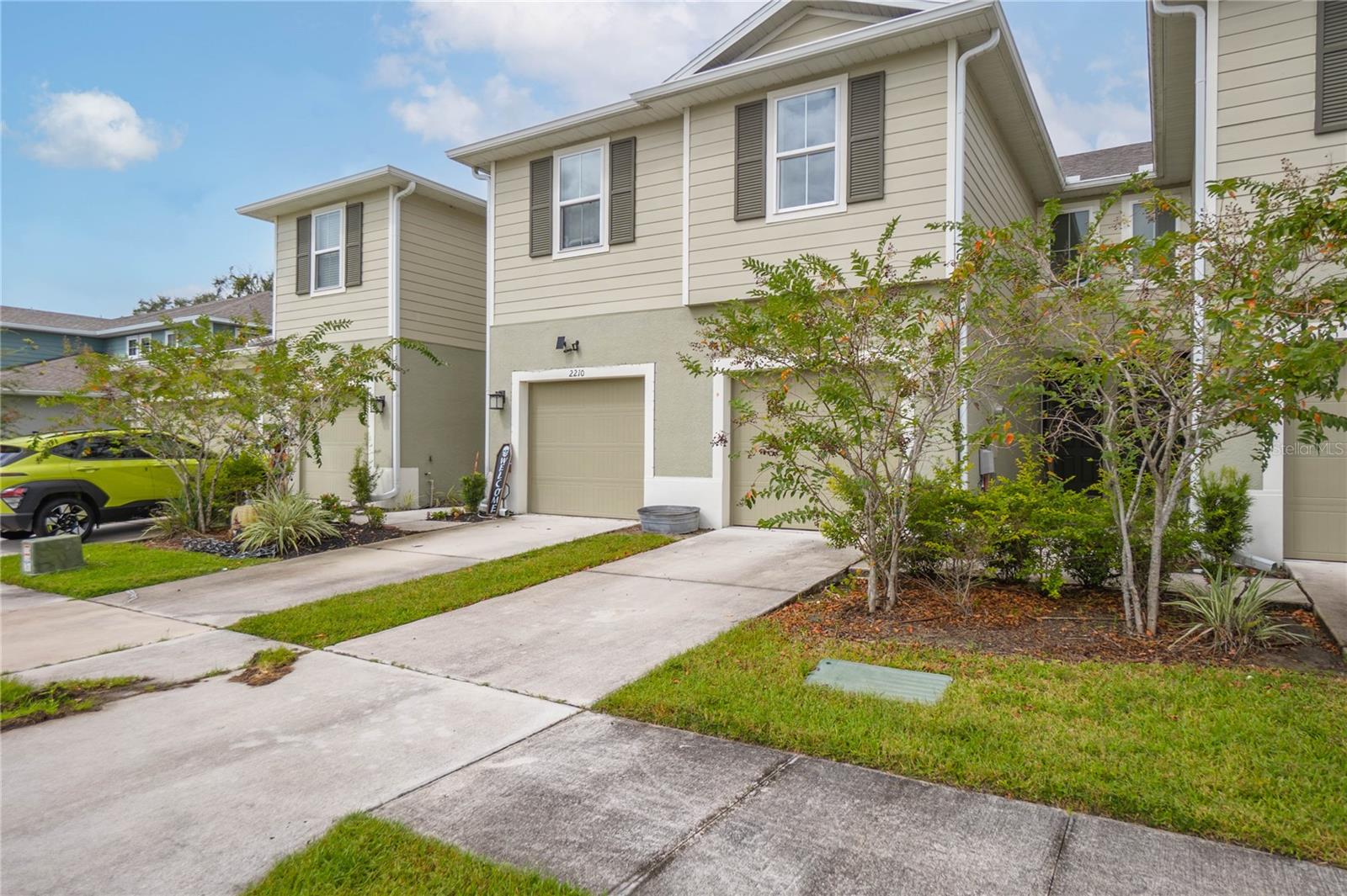 2208 Laceflower, Brandon, FL 33510