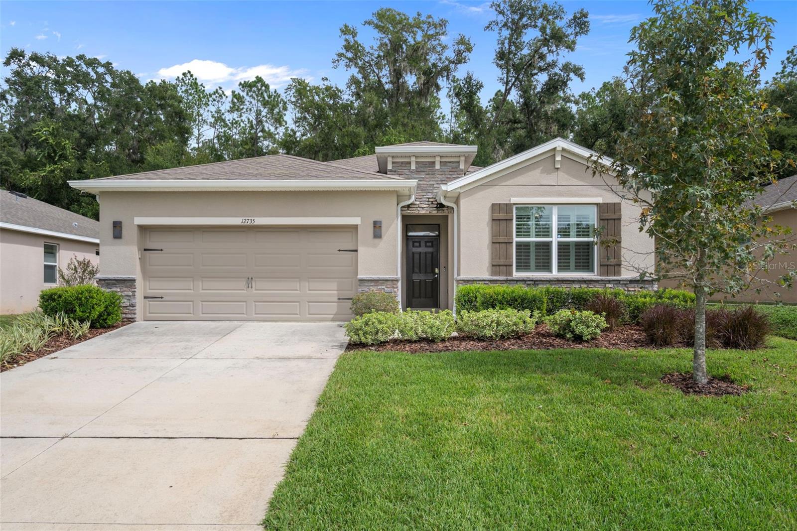 12735 Eastpointe, Dade City, FL 33525