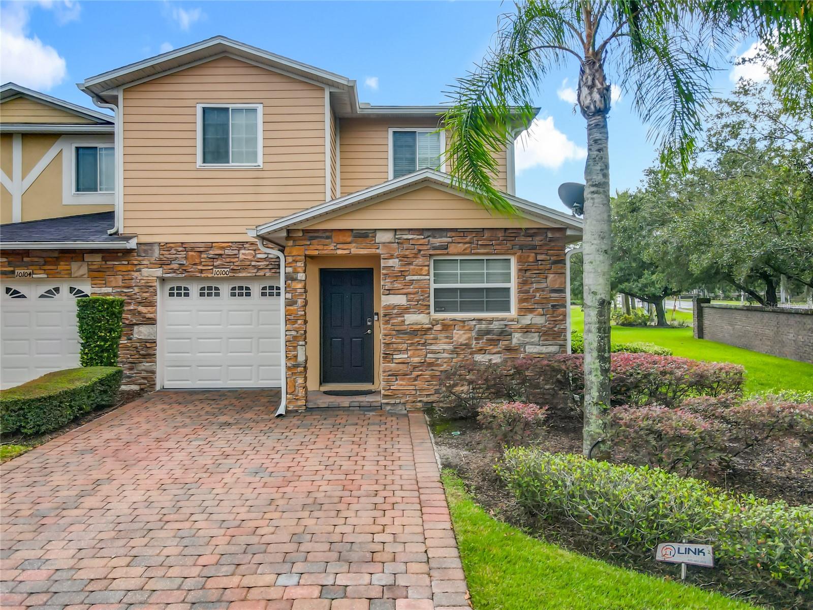 10100 Green Branch, Orlando, FL 32825