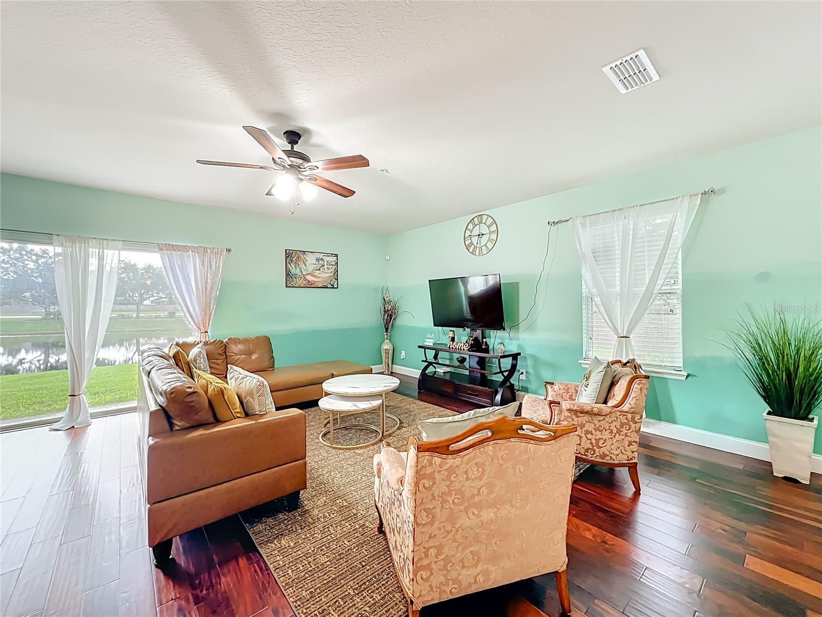 10100 Green Branch, Orlando, FL 32825