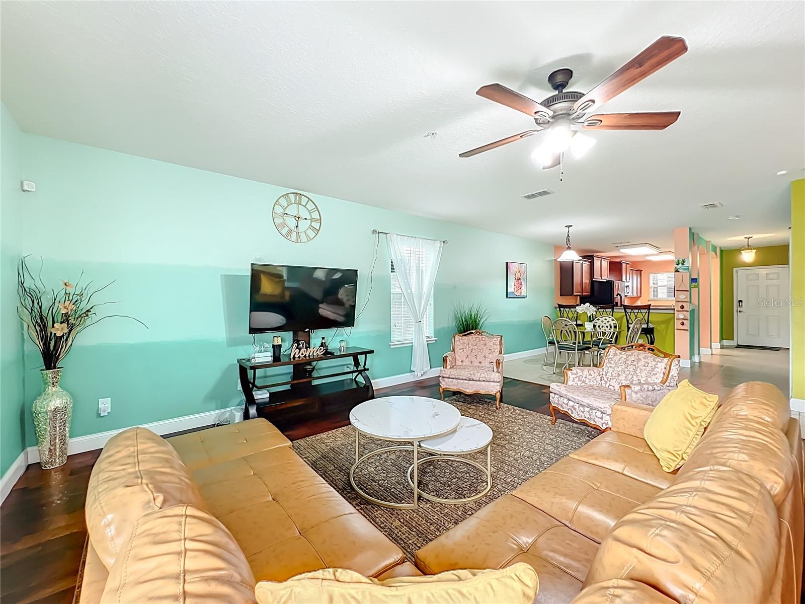 10100 Green Branch, Orlando, FL 32825