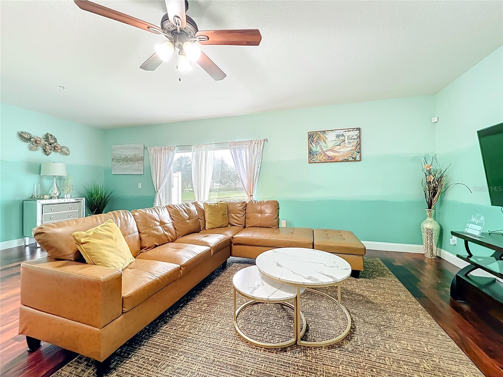 10100 Green Branch, Orlando, FL 32825