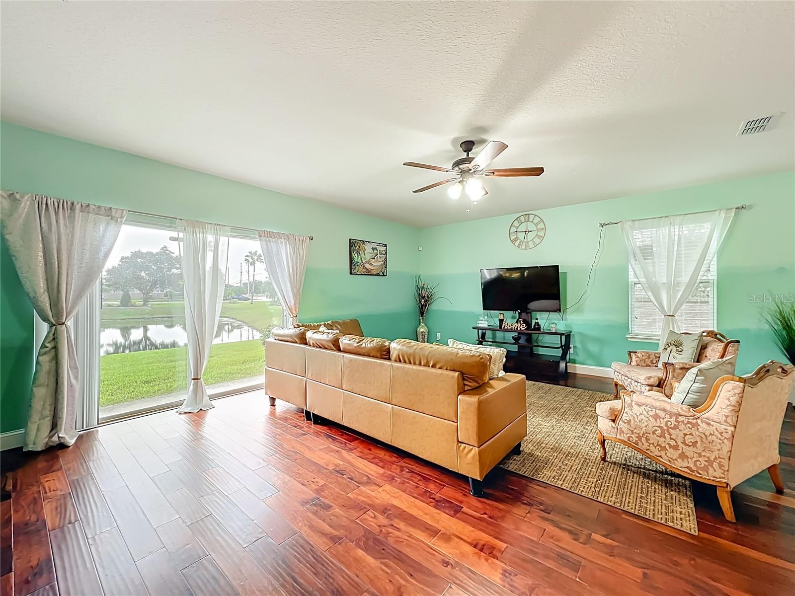 10100 Green Branch, Orlando, FL 32825