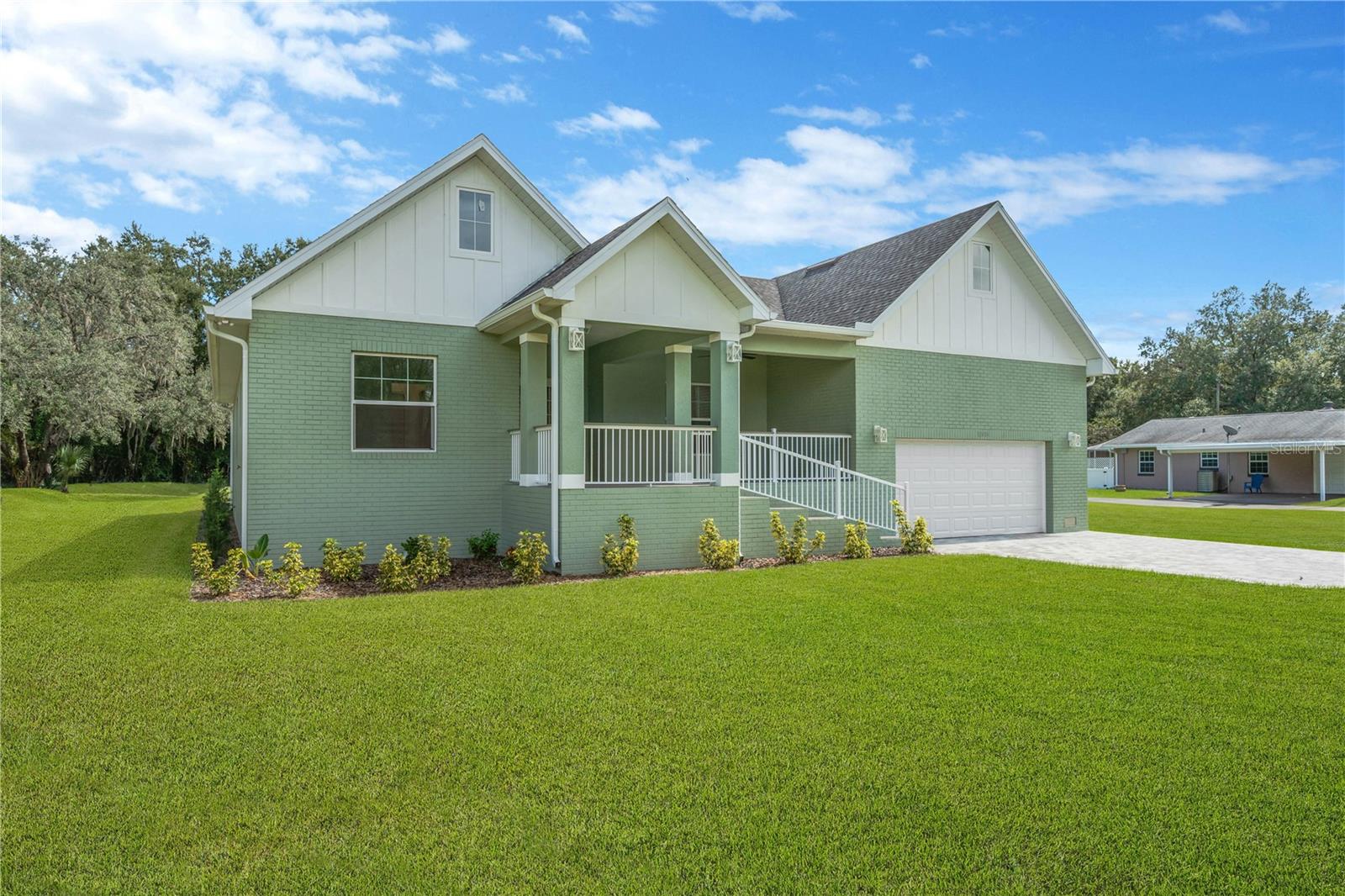 12484 Green Oak, Dade City, FL 33525