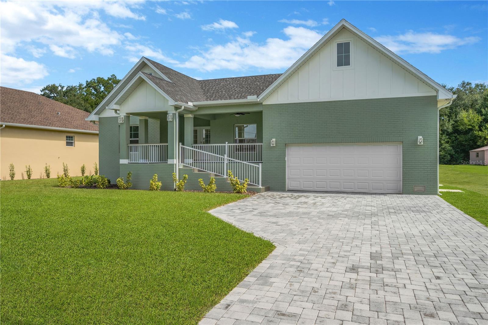 12484 Green Oak, Dade City, FL 33525